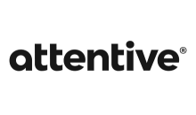 Attentive logo