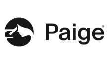 Paige logo