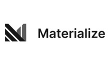 materialize logo