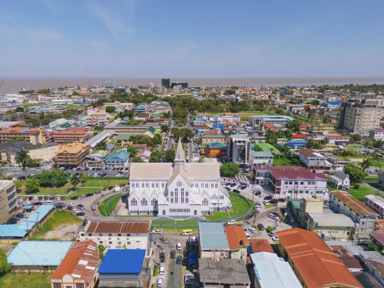 Aerial-of-downtown-Georgetown-Guyana.jpg