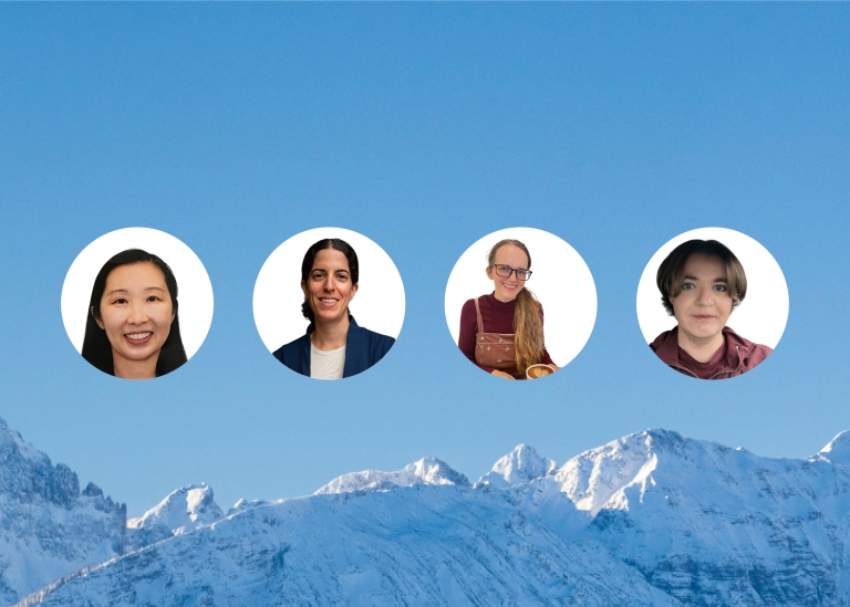 Women in Engineering