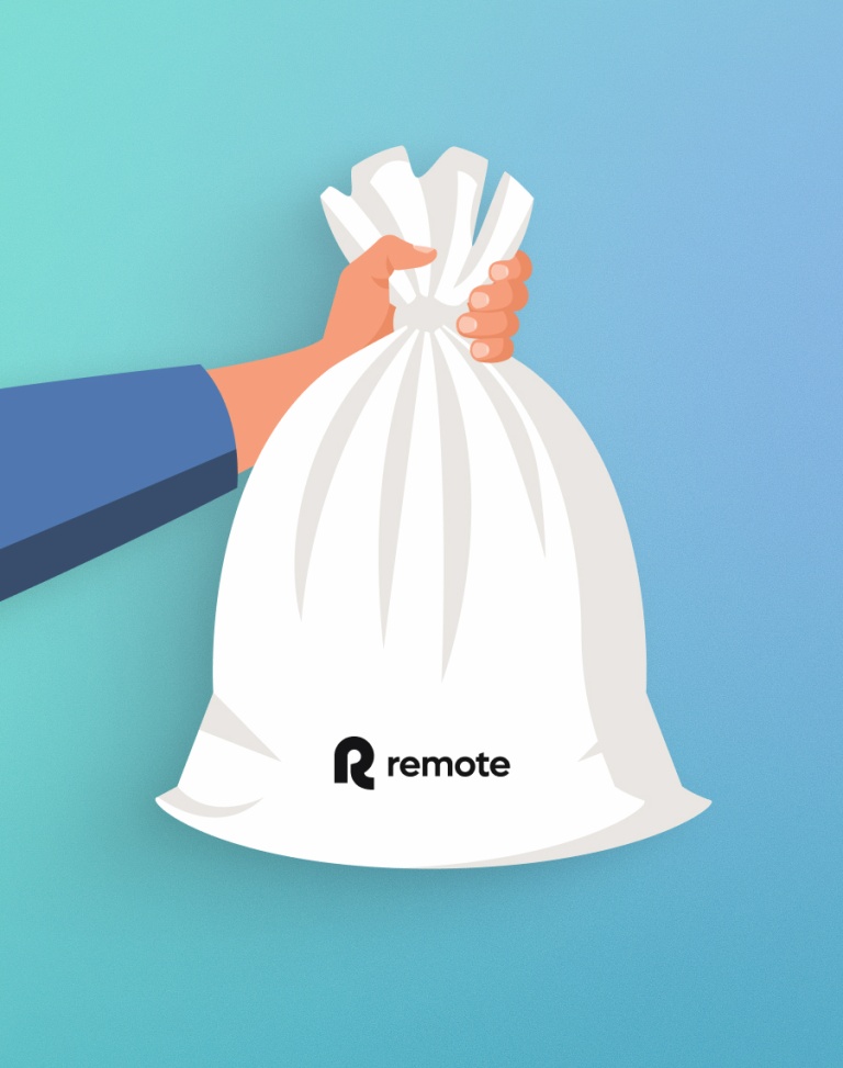 switch Remote to Pebl