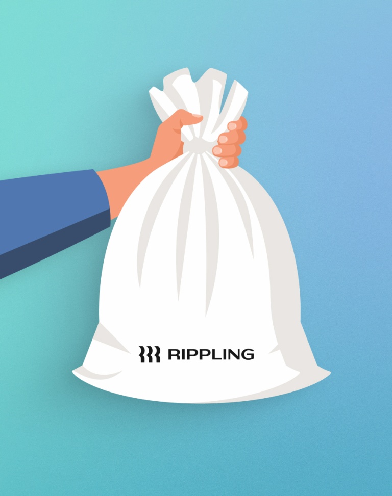 switch from Rippling to Pebl today