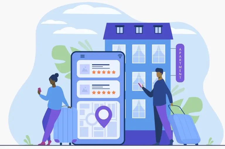 Apartment Subscriptions for remote workers