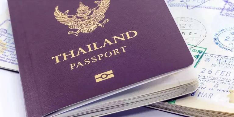 Guide-to-Thailand-Visa-Requirements