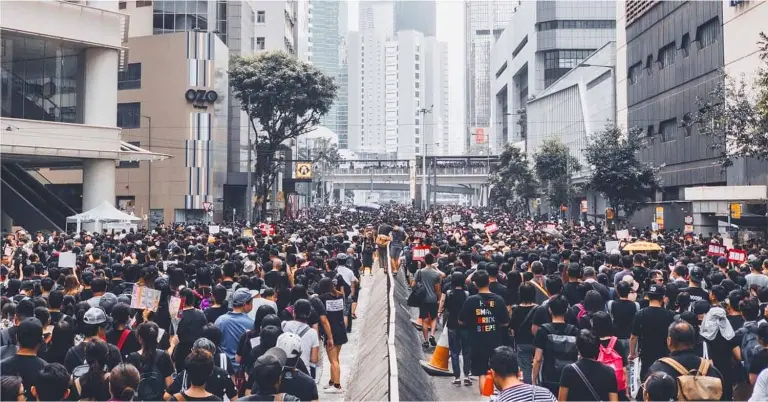 Blog-Image--What-the-Hong-Kong-Protests-Mean-for-International-Businesses