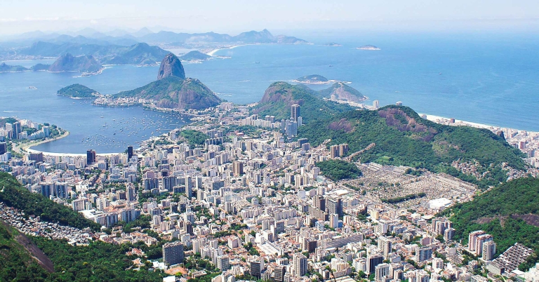 What Are the Advantages of a Latin American Expansion? What Are the Advantages of a Latin American Expansion?