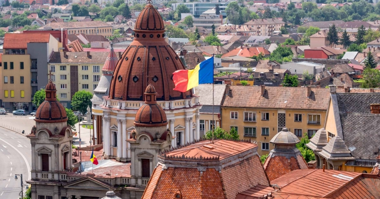 Blog-Images--These-Three-Eastern-European-Nations-Boast-Some-of-Europe’s-Fastest-Growing-Economy Industry News: These Are Three of Europe's Healthiest Economies—And They're East of Germany