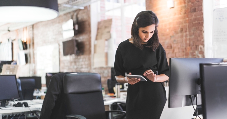 Blog-Images--Why-Aren't-There-More-Women-In-Tech-2 Why Aren't There More Women in Tech?