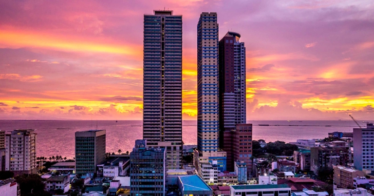 Blog--Phillipines-Business-Climate-101 Philippines Business Climate 101