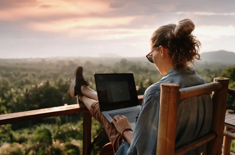 What Is Global Mobility? How to Simplify Work from Anywhere