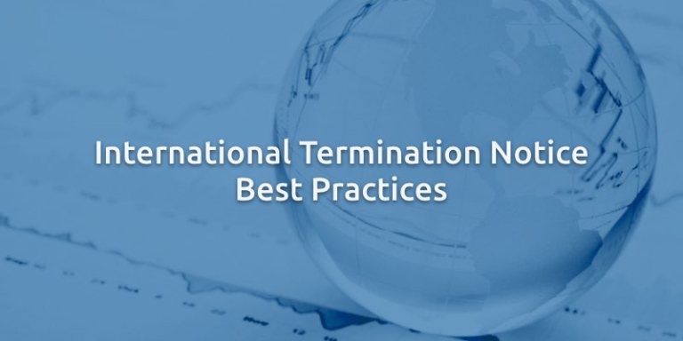 international-termination-notice-best-practices International Termination Notice Best Practices
