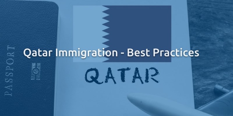 qatar-immigration-best-practices Qatar Immigration - Best Practices