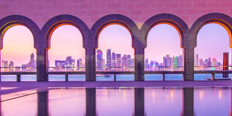 Doing-Business-In-The-Middle-East-Top-Differences-from-USA Doing Business In The Middle East: Top Differences From USA Blog Image