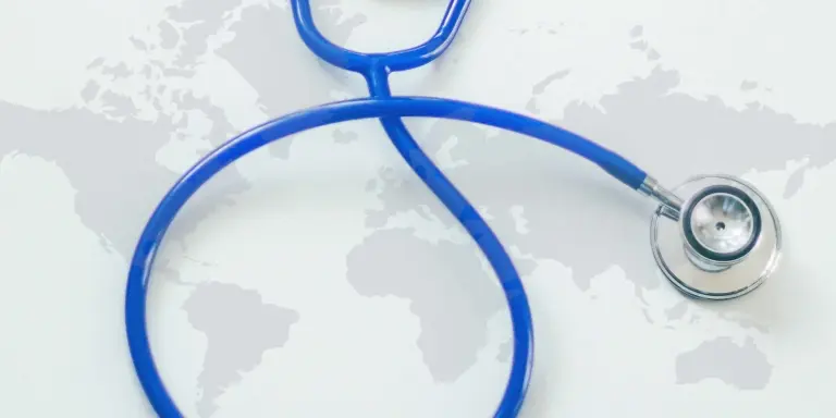 International Supplemental Health Insurance for Employers