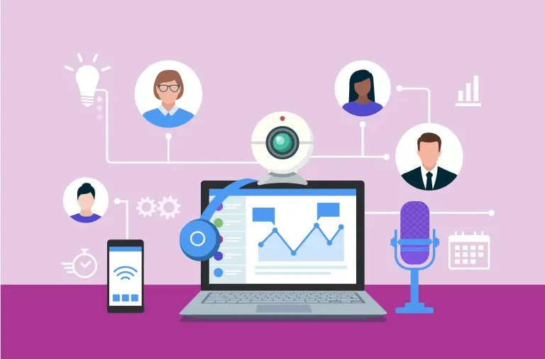 Remote Tech That Lets You Work From Anywhere