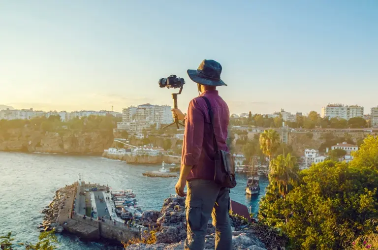 Best Roles for Creative Nomads