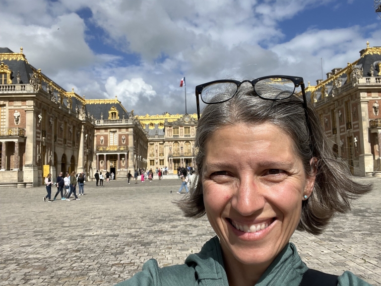 Work From Anywhere: The Flexibility to Prioritize Both Work and Family
