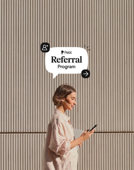 pebl referral program