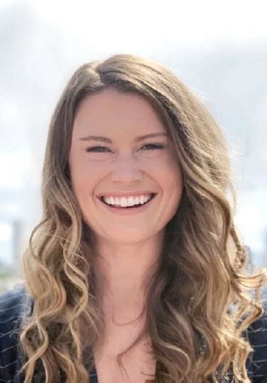 Alexandria Warren