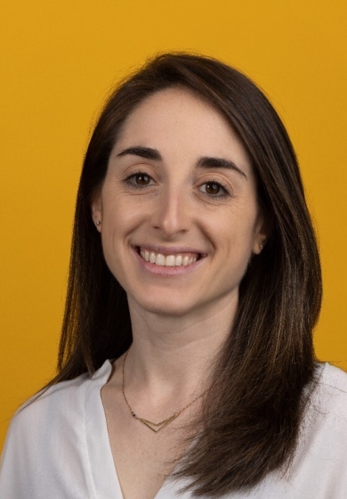 Annie Rosencrans