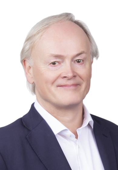 Andrew Fielding