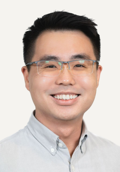 Walter Seow