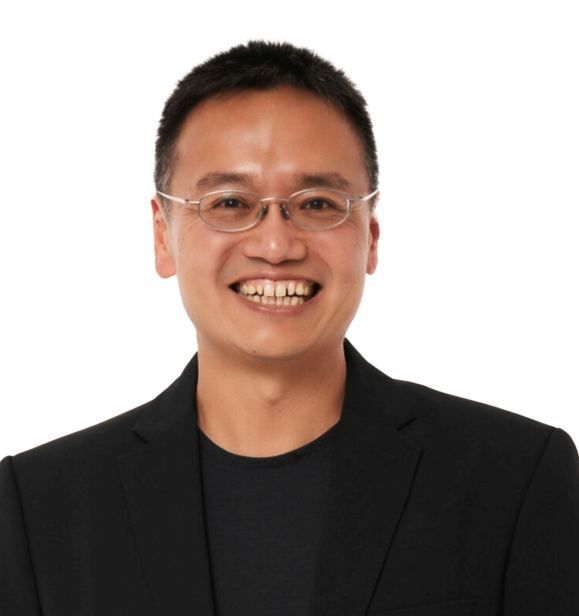 Chien-Liang Chou