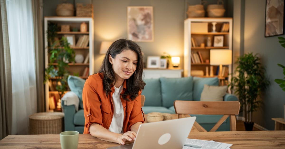 Temporary Remote Work Request Form: Template & Checklist | Pebl
