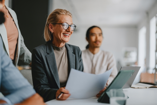 HR expert providing global expertise from compliance to employee benefits.