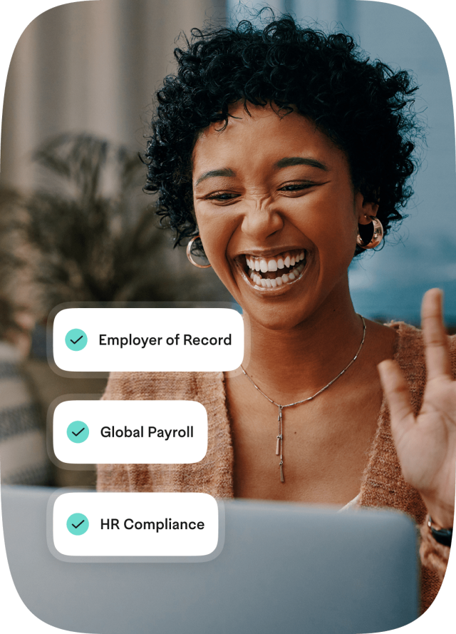 Pebl (formerly Velocity Global) services: EOR, Global Payroll, HR Compliance & more.