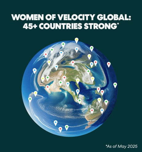 Gender Infographic-Globe