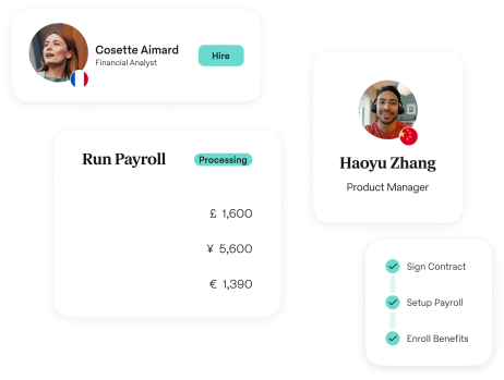 product visualization Pebl