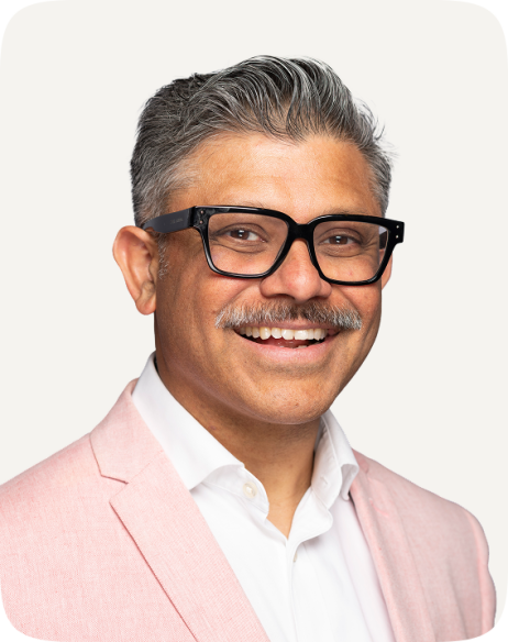 Dutta Satadip, Chief Business Operations Officer at Pebl