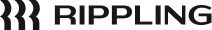 Rippling logo
