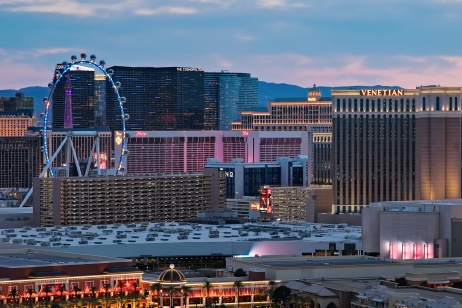 Las Vegas