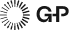 GP logo