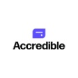 Accredible logo