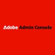 Adobe Admin logo