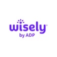 ADP Wisely logo