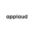Applaud logo