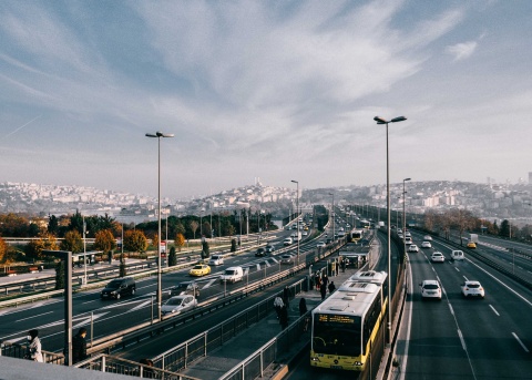 Resource Center - MercuryGate Case Study