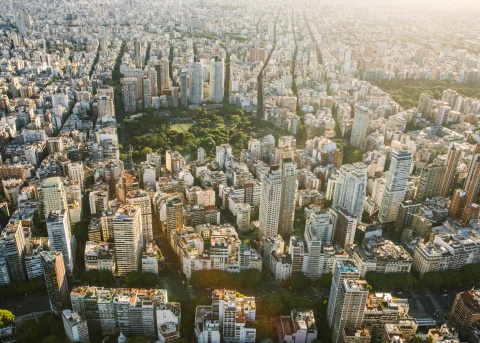 Buenos Aires, Argentina