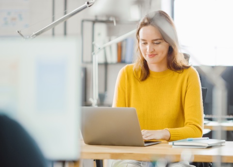 Hello Yellow case study