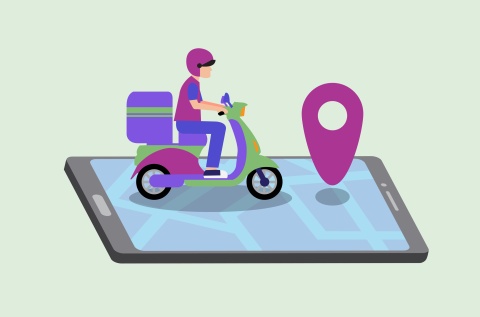 Self-Employed Contractors in the Gig Economy