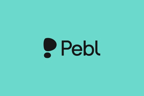 Pebl Logo