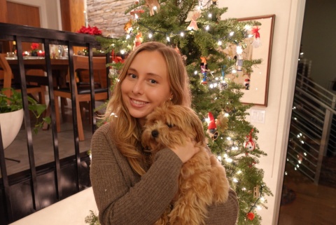 Clara Morton picture 