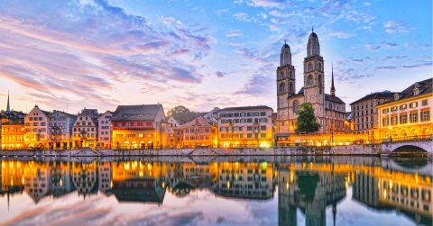 How Switzerland's Child Benefits Assist Families