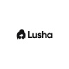 Lusha Connect logo