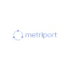 Metriport logo
